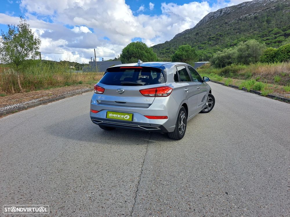 Hyundai i30 1.0 T-GDI Style Plus - 32