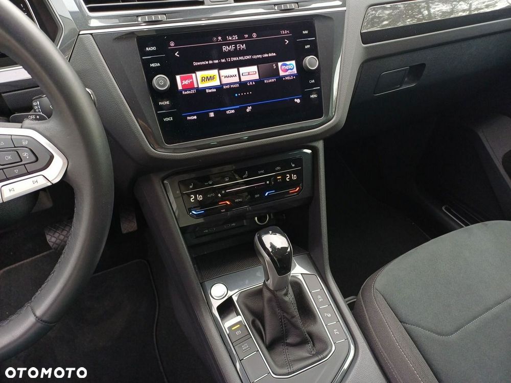 Volkswagen Tiguan 1.5 TSI EVO Elegance DSG - 20
