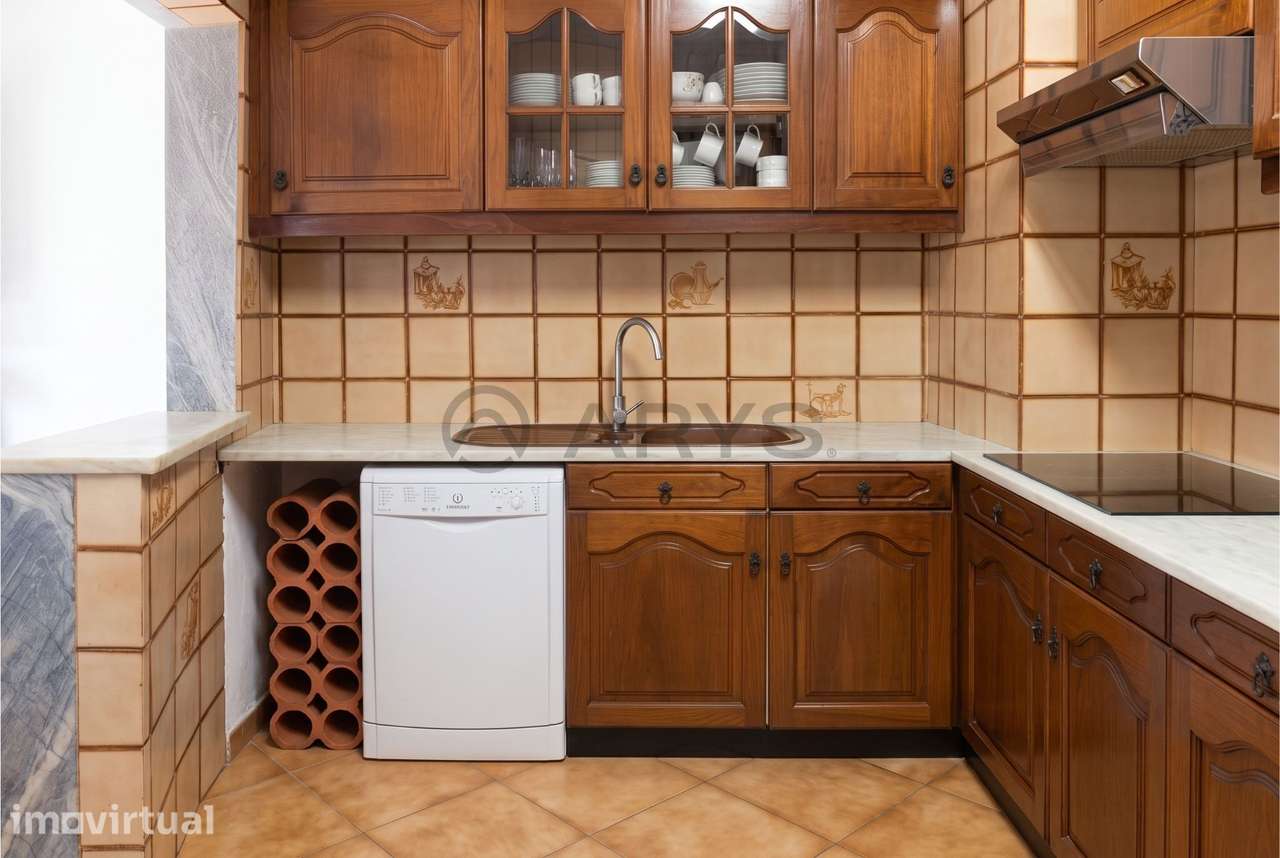 Apartamento T2 Faro - Grande imagem: 3/21