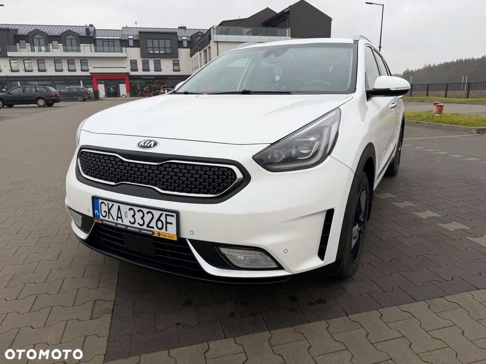 Kia Niro - 1