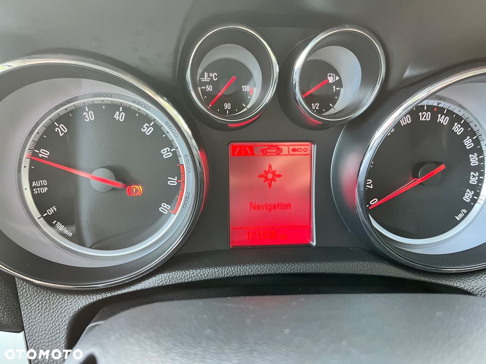 Opel Mokka - 22