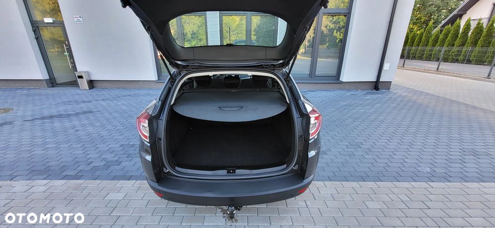 Renault Megane 1.6 16V Style Edition - 10