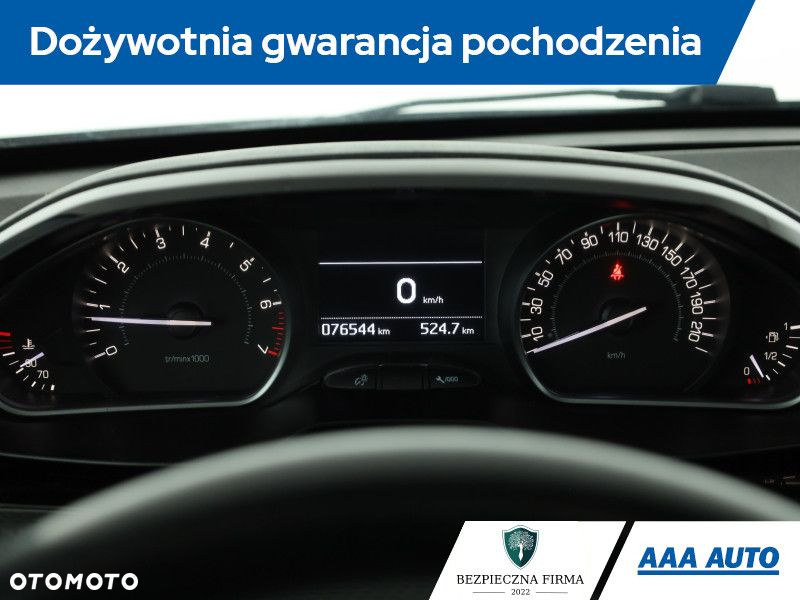Peugeot 208 - 9