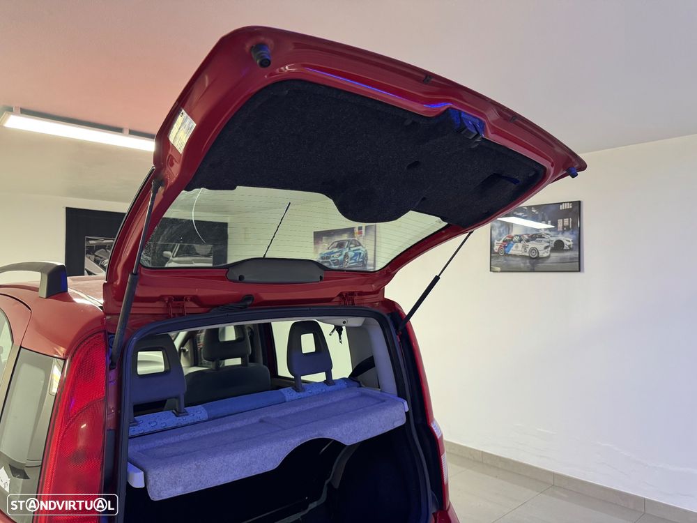 Fiat Panda 1.1 Active ECO - 29
