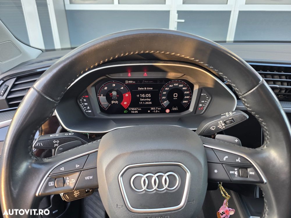 Audi Q3 35 TDI S tronic - 27