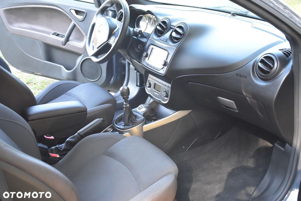 Alfa Romeo Mito 0.9 8V Turbo Twinair Super - 16