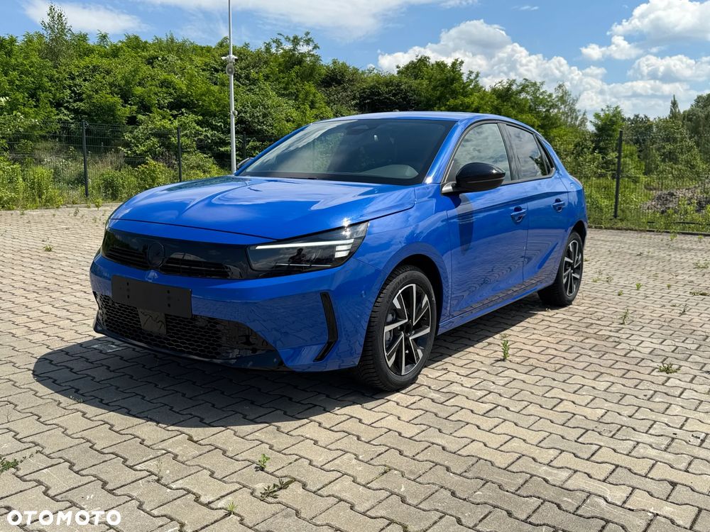 Opel Corsa 1.2 GS S&S - 1