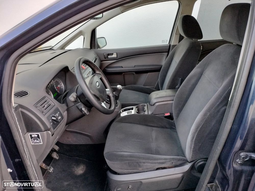 Ford Focus C-Max 1.6 TDCi Ghia - 8