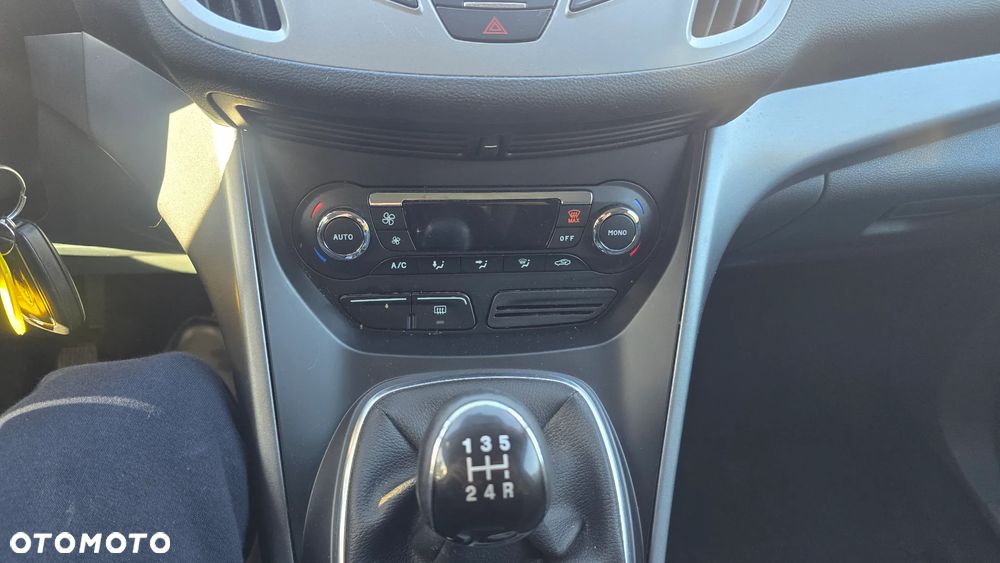 Ford C-MAX 1.6 Trend - 36
