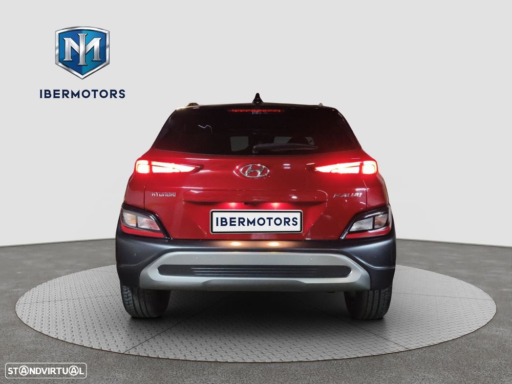 Hyundai Kauai 1.0 T-GDi Premium - 7