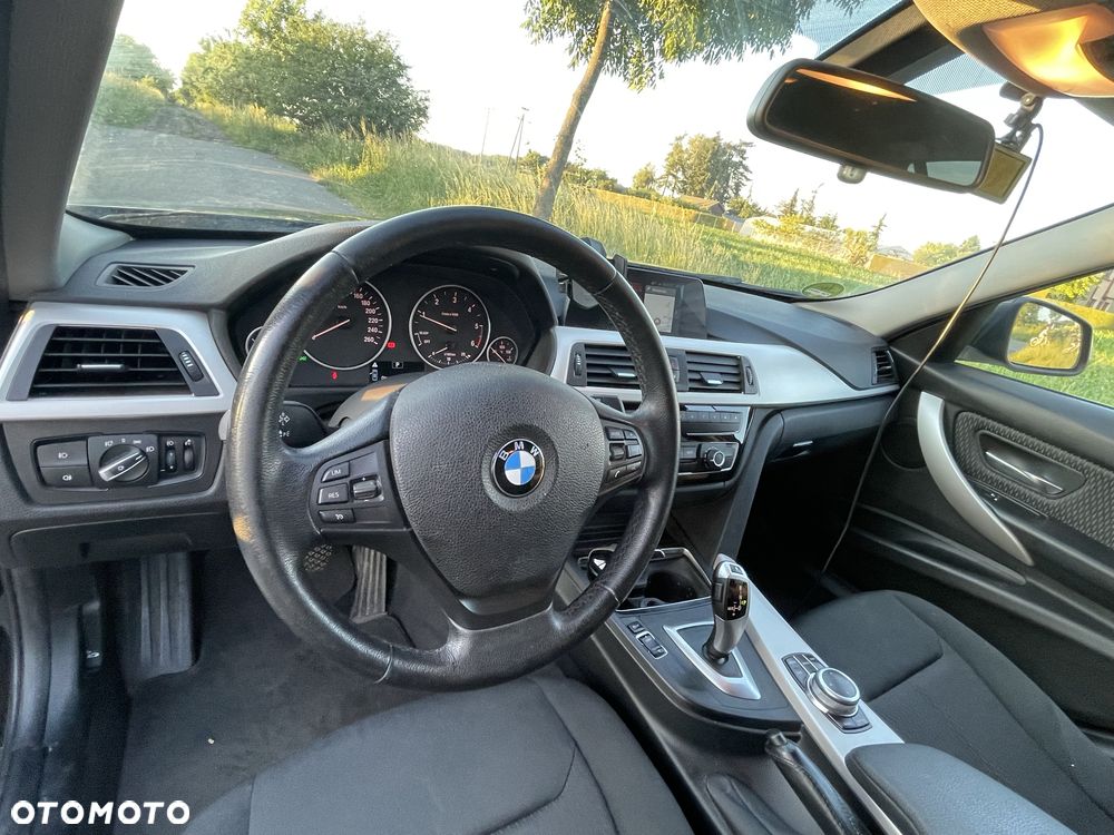 BMW Inny - 5