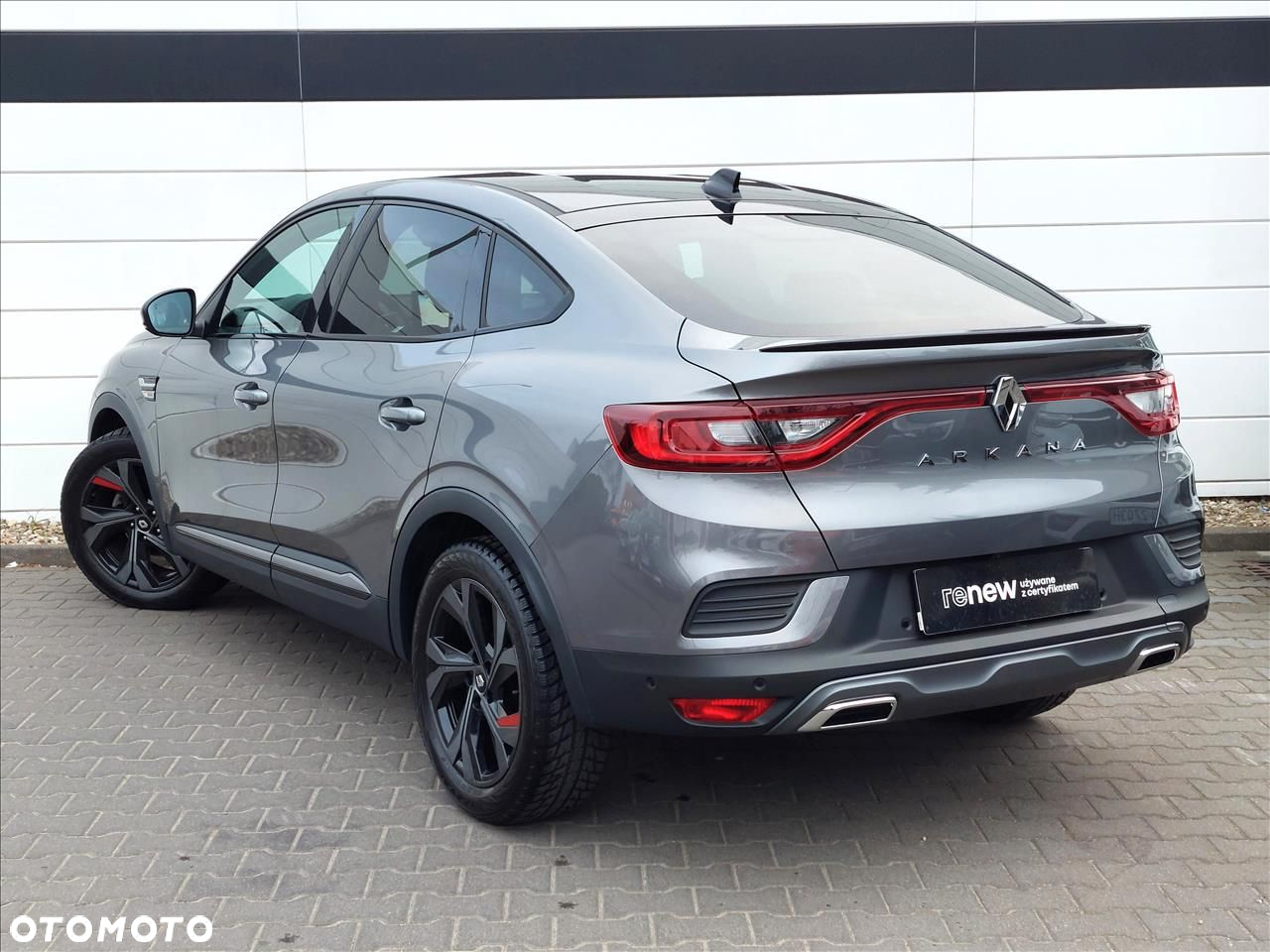 Renault Arkana - 3