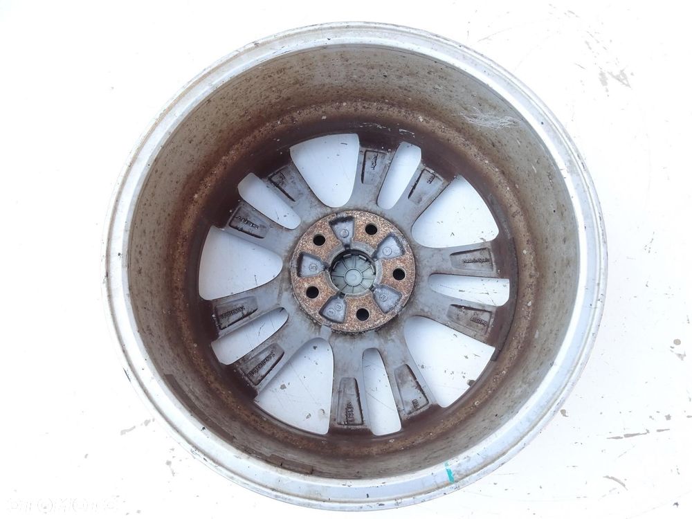 ALUFELGI FELGI 17 5x112 7" ET 39 7N5601025B SEAT ALHAMBRA II 7N VW SHARAN - 13