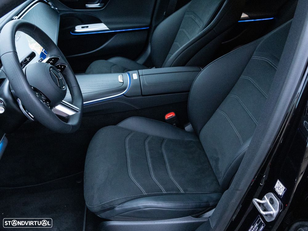 Mercedes-Benz E 300 de - 19