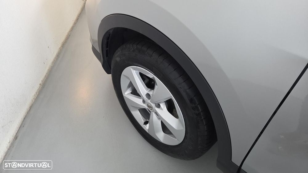Nissan Qashqai 1.5 dCi N-Connecta - 25