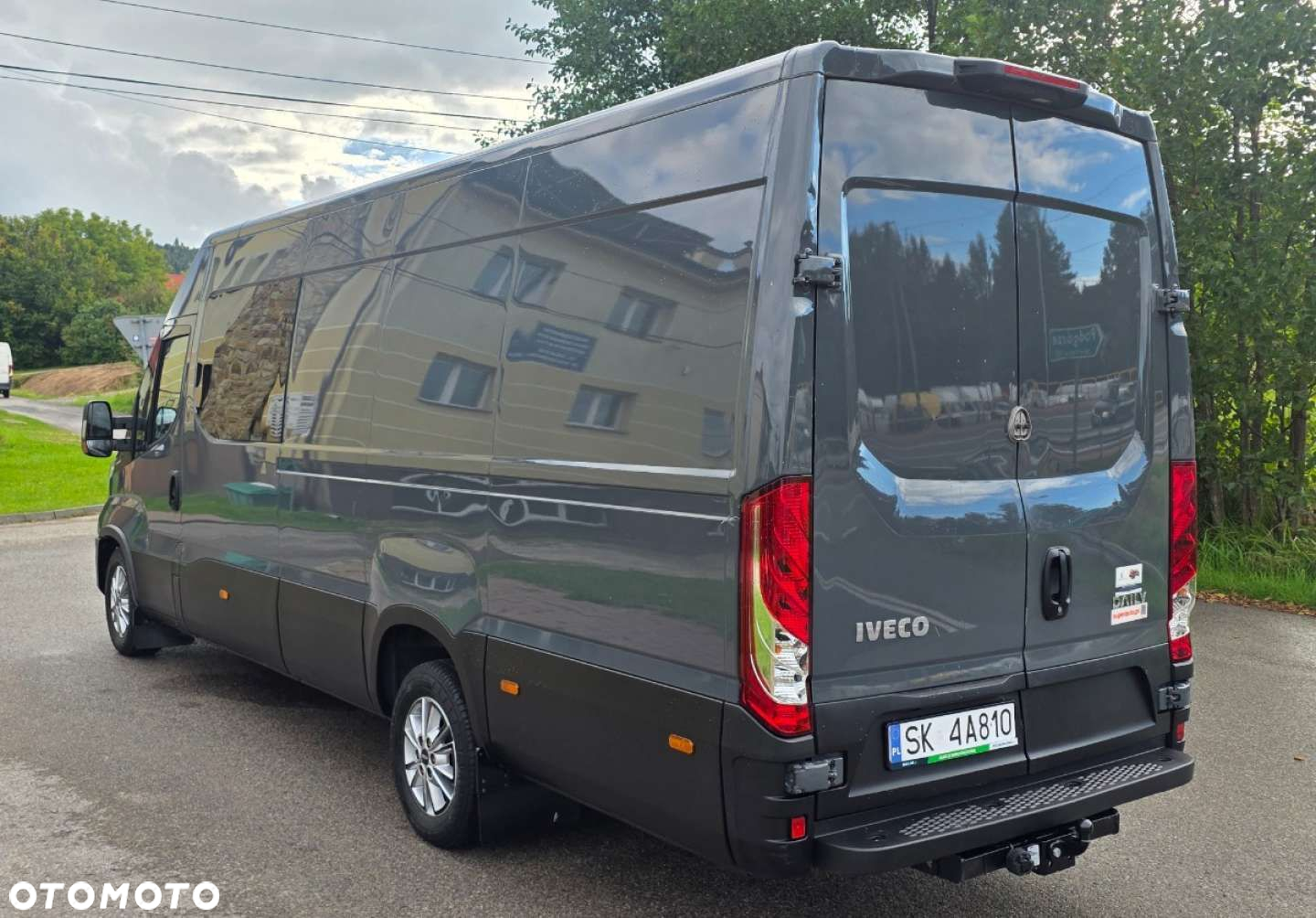 Iveco Daily 35S18 - 6