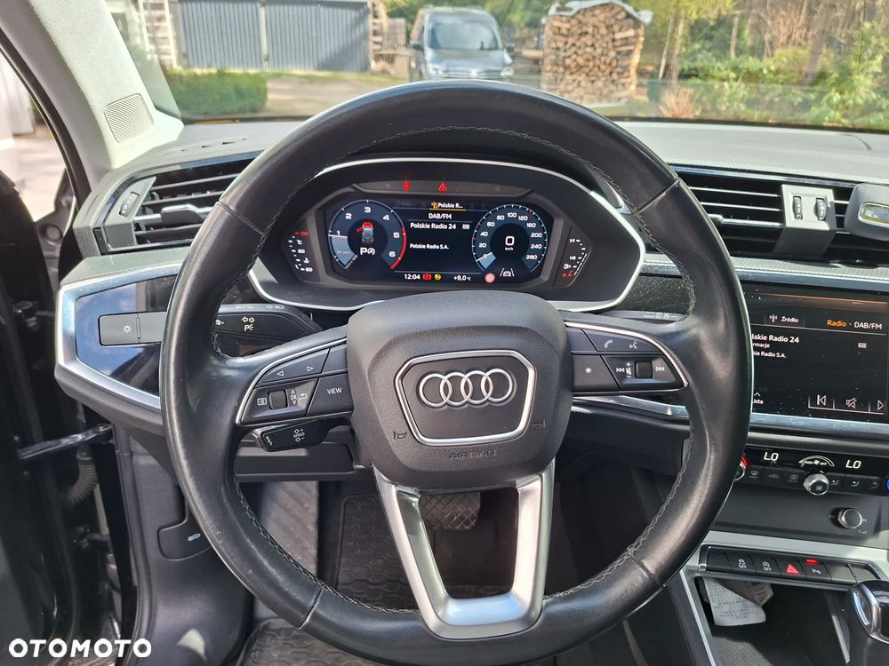 Audi Q3 - 11