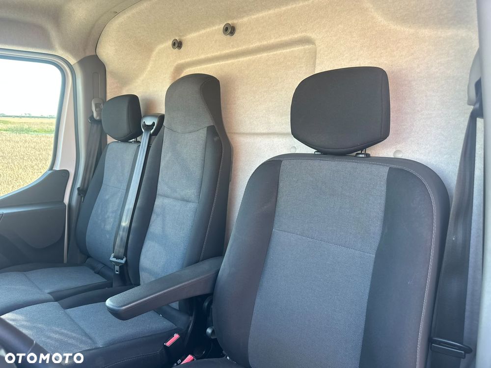 Renault MASTER _ 2023r _ AUTOMAT _ 2.3 DCI 150KM _ Tylko 85.000km ! - 10