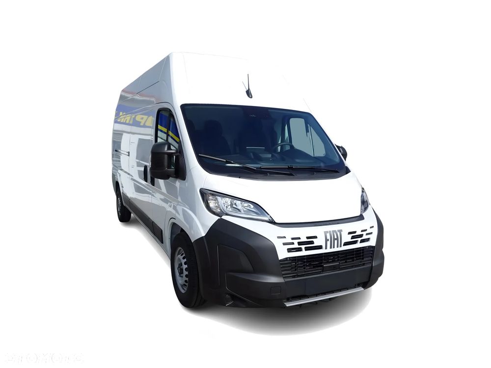 Fiat Ducato L3H3 140KM - 7