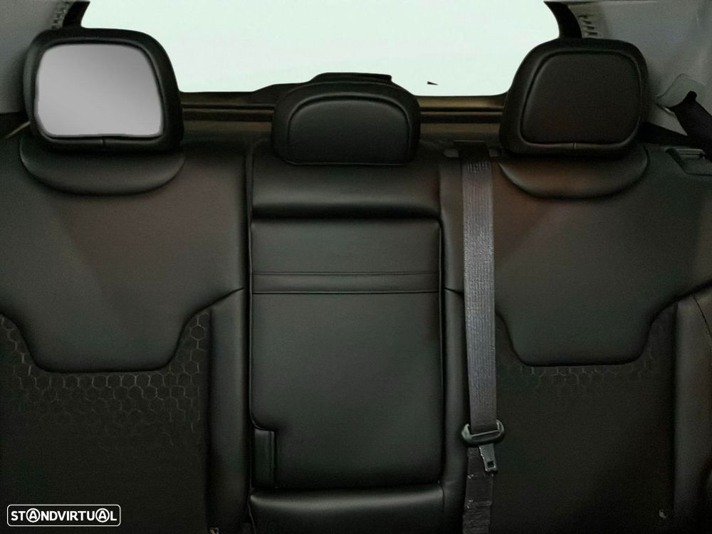 Jeep Compass 1.3 T Limited DCT - 15