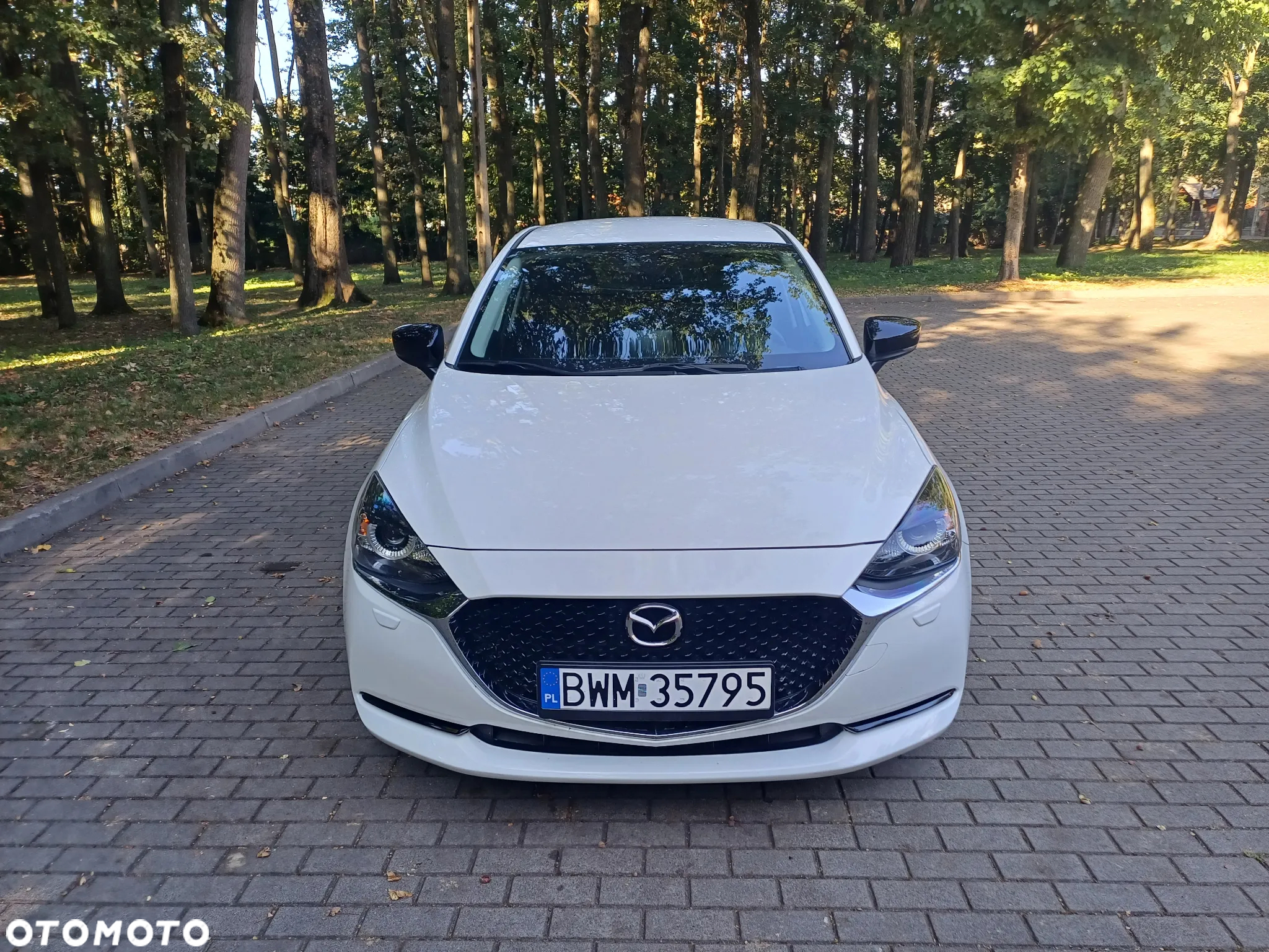 Mazda 2 SKYACTIV-G 75 Center-Line - 3
