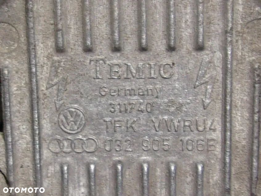 Audi A1 A2 A3 S3 A4 B5 B6 B7 TT cewka zapłonowa 1.2 TSI TFSI 1.4 1.6 2.0 TTS - 3