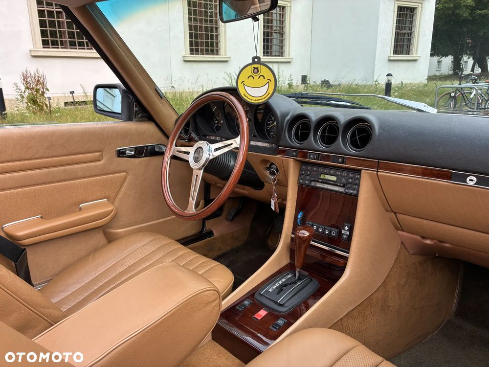 Mercedes-Benz SL - 29