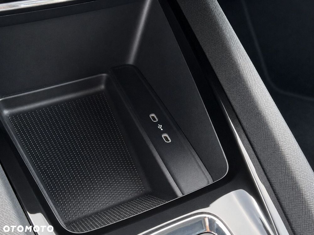 Skoda Octavia 2.0 TDI Style DSG - 13