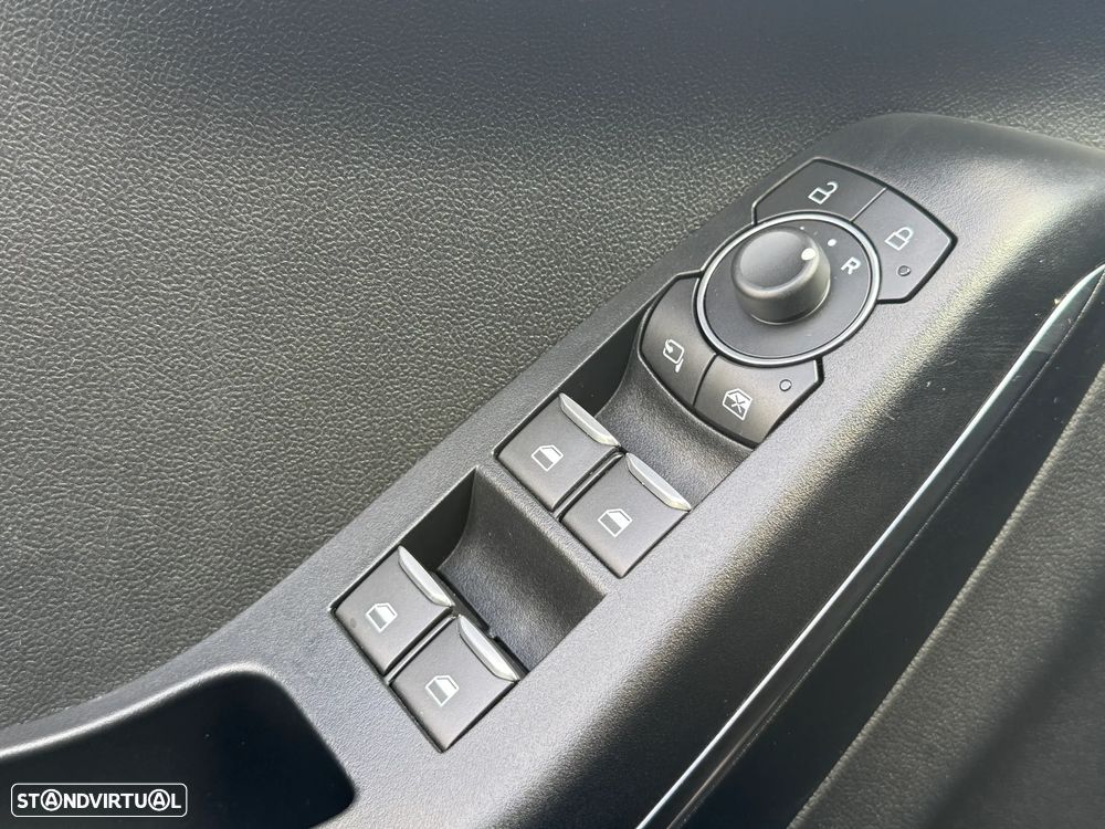 Ford Puma 1.0 EcoBoost MHEV ST-Line Design - 32