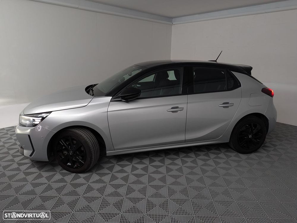 Opel Corsa 1.2 T GS Aut. - 24
