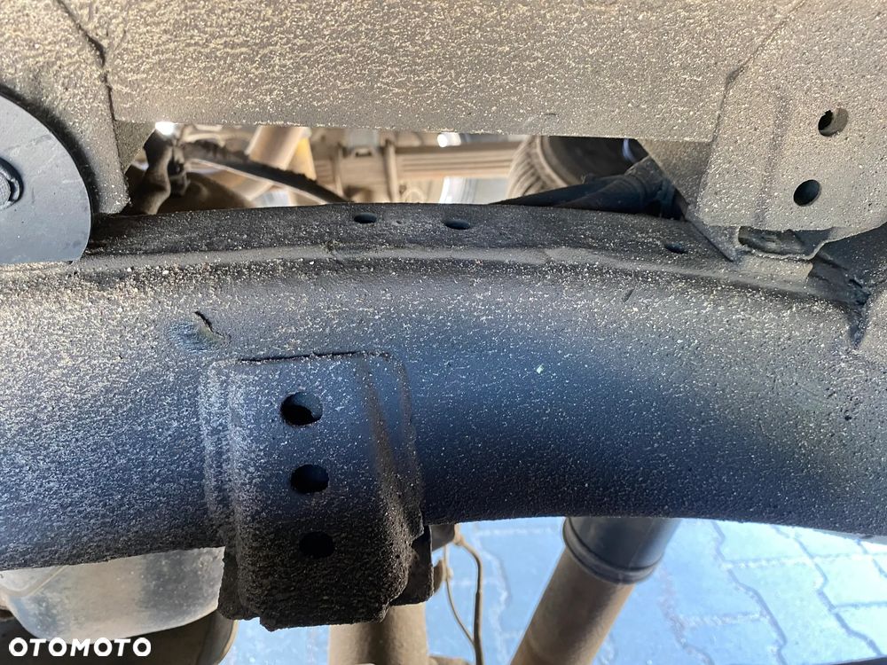 Toyota Hilux 2.8 D-4D Double Cab Invincible 4x4 - 19