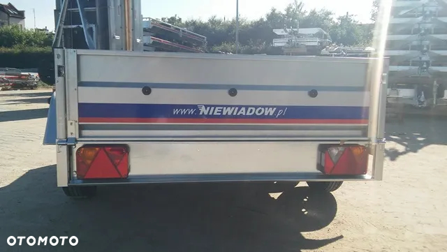 Niewiadów BEG7527T - 6
