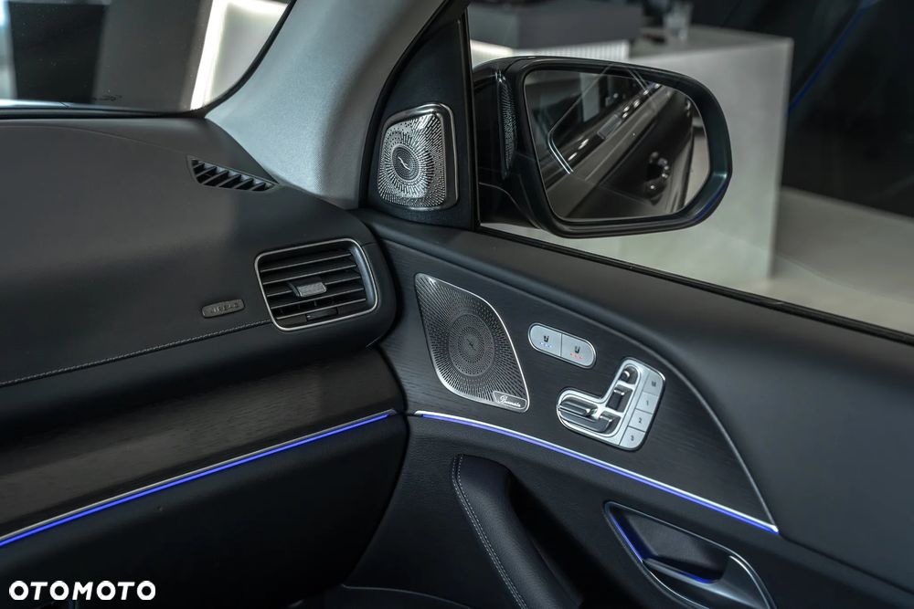 Mercedes-Benz GLS 350 d mHEV 4-Matic AMG Line - 39