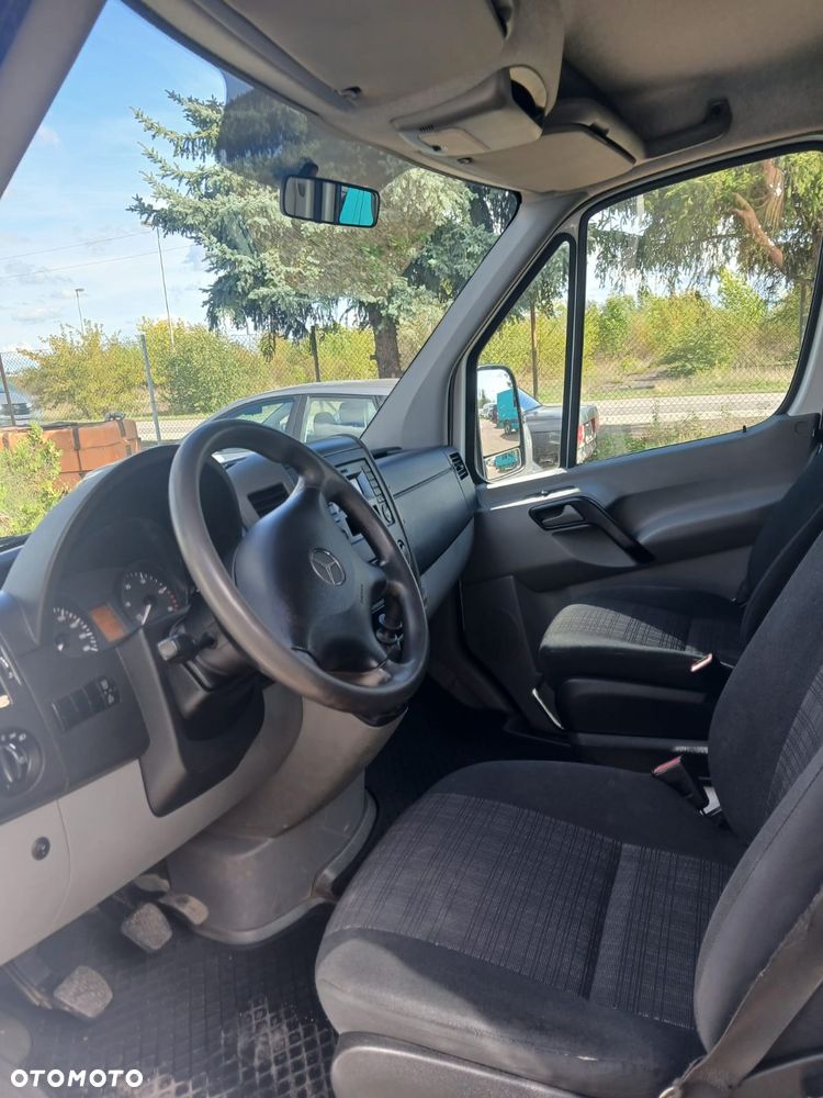 Mercedes-Benz SPRINTER 314CDI - 9