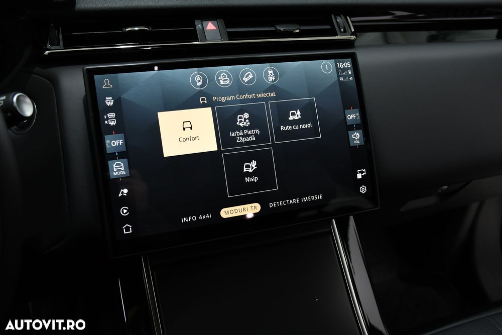 Land Rover Range Rover Velar R-Dynamic 2.0 P400e PHEV HSE - 19