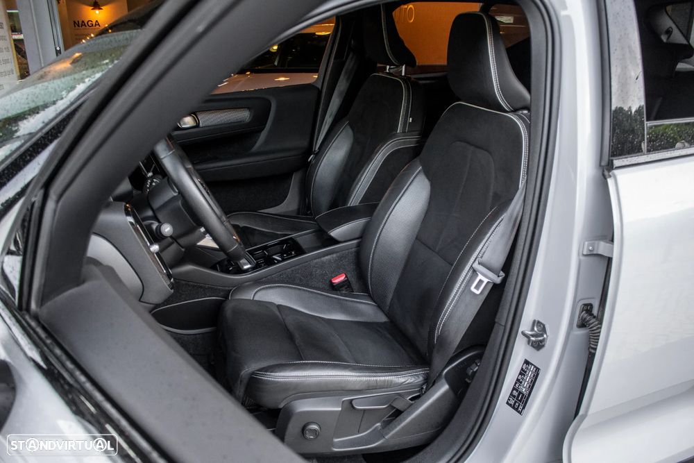 Volvo XC 40 1.5 T5 PHEV R-Design - 28