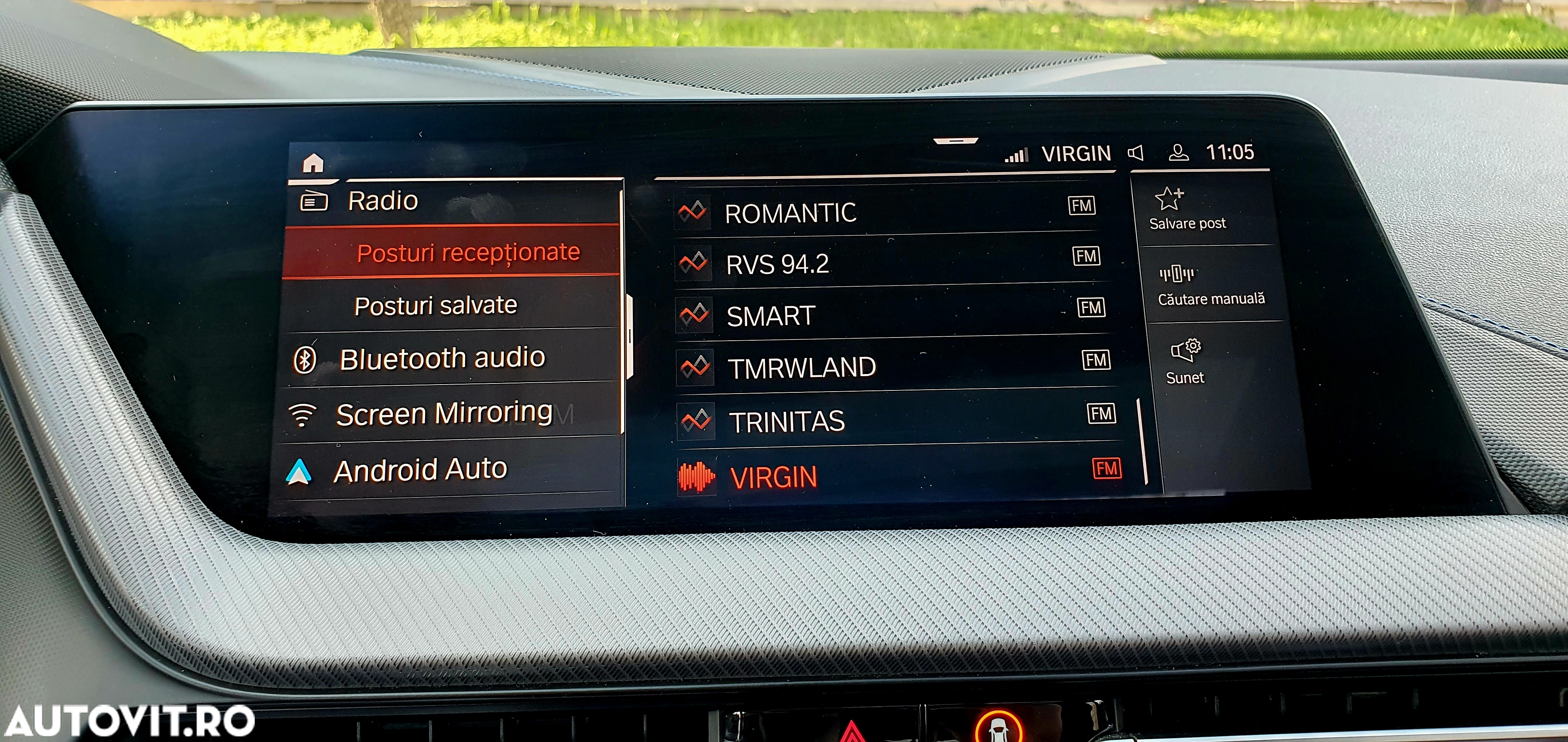 BMW M1 M135i xDrive - 15
