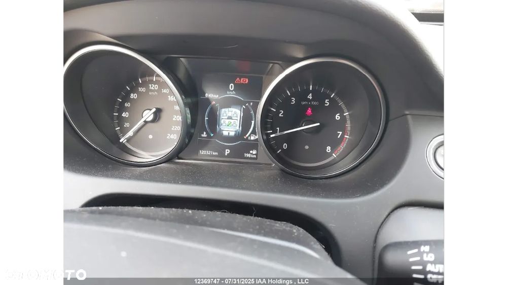 Land Rover Discovery Sport 2.0 Si4 HSE Luxury - 23