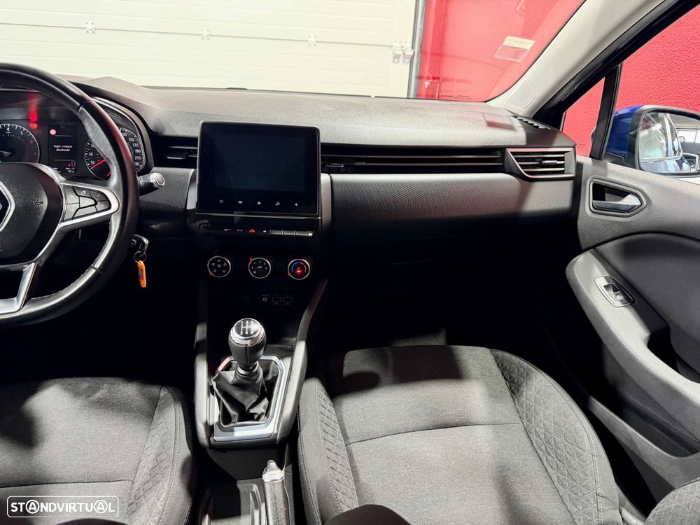 Renault Clio 1.0 TCe Intens - 30