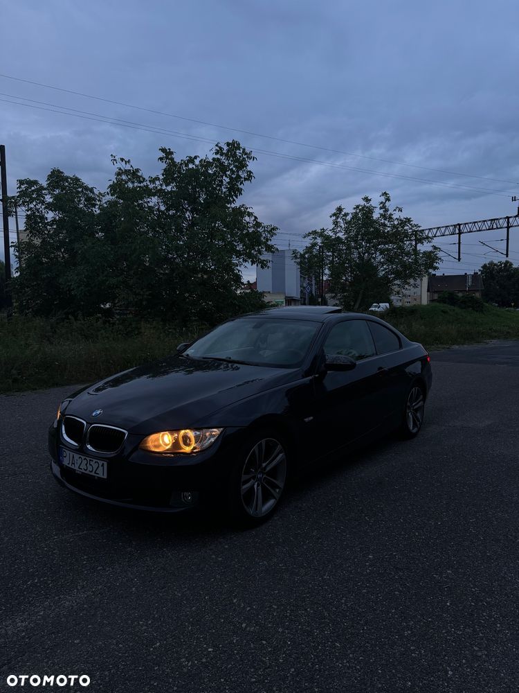 BMW Seria 3 320d - 2