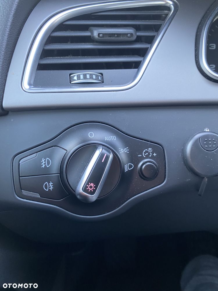 Audi A5 Sportback 1.8 TFSI multitronic - 23