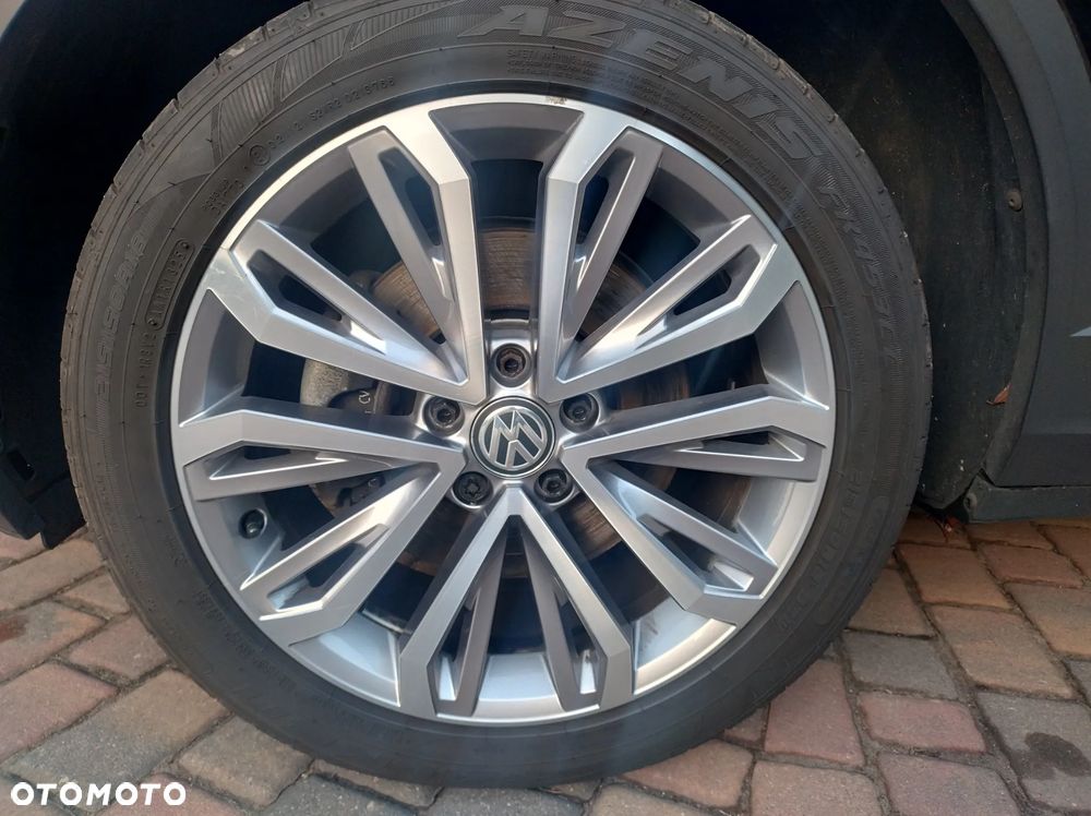 Volkswagen T-Roc 2.0 TDI SCR DSG IQ.DRIVE - 35