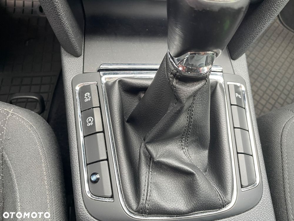 Skoda Superb 2.0 TDI 4x4 Ambition - 35