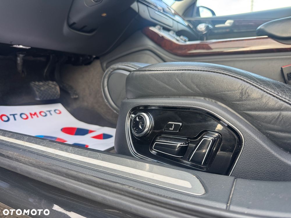 Audi A8 4.2 TDI Quattro - 16