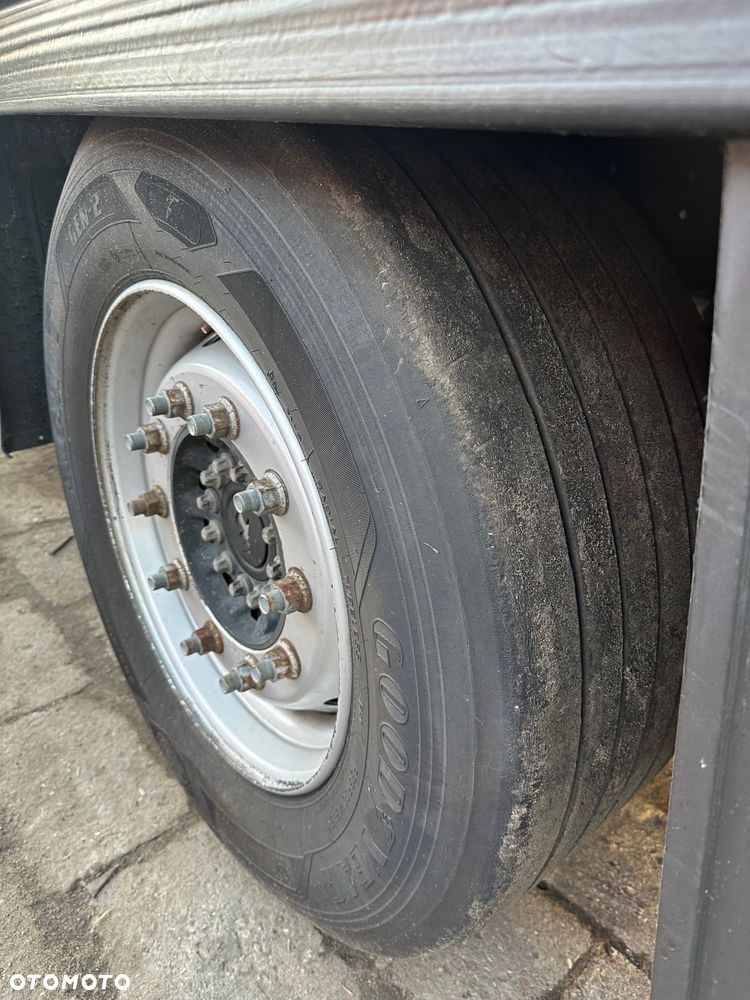 Schmitz Cargobull - 9