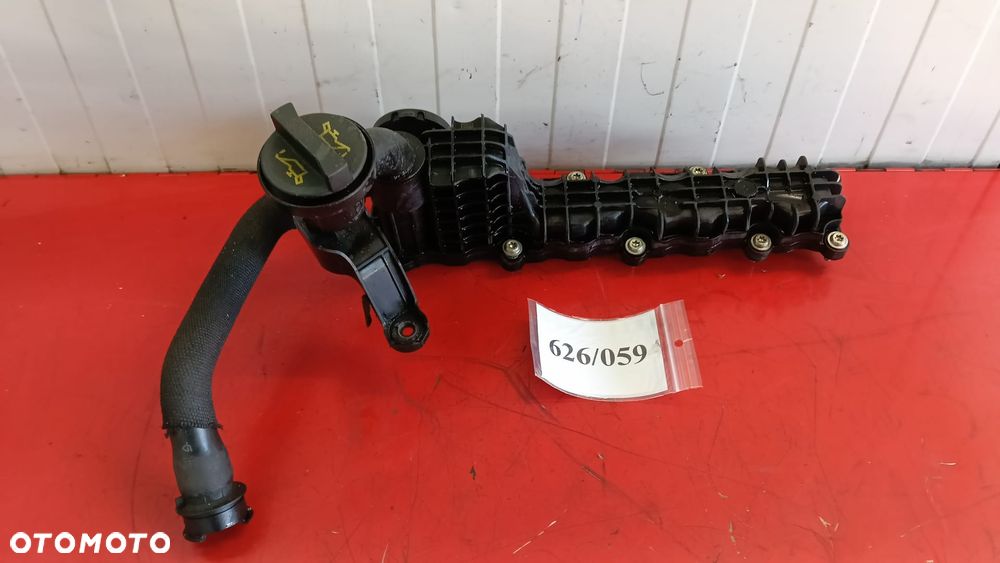 SEPARATOR OLEJU ODMA FIAT DUCATO JUMPER BOXER 46351347 626/059 - 1