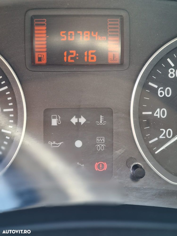 Dacia Sandero 1.4 MPI - 9