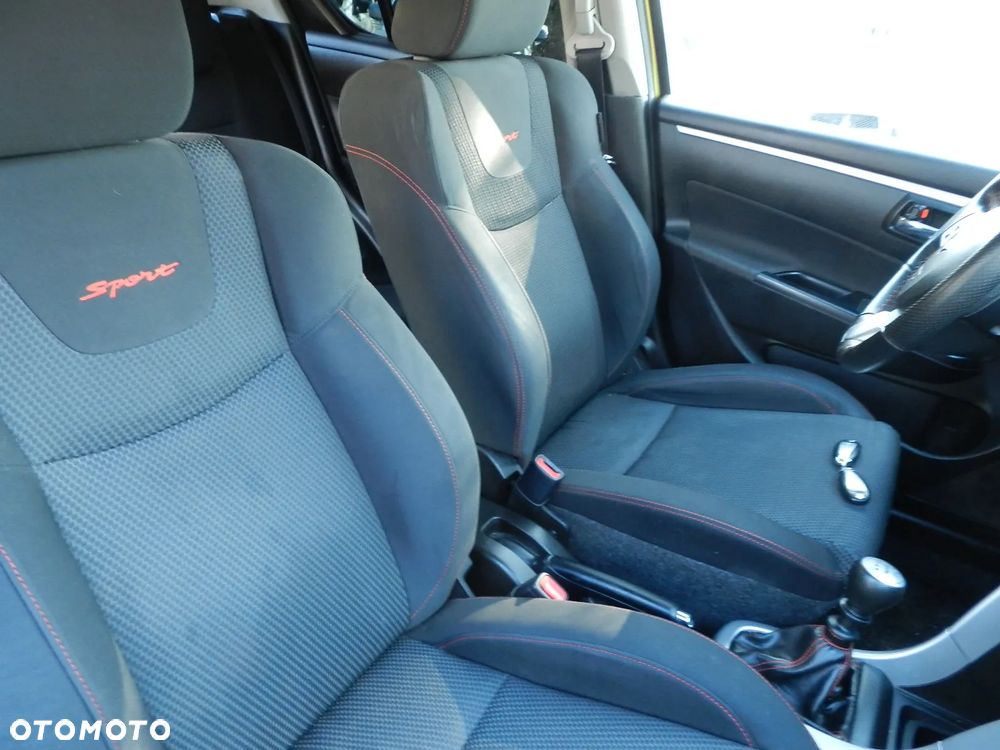 Suzuki Swift - 20