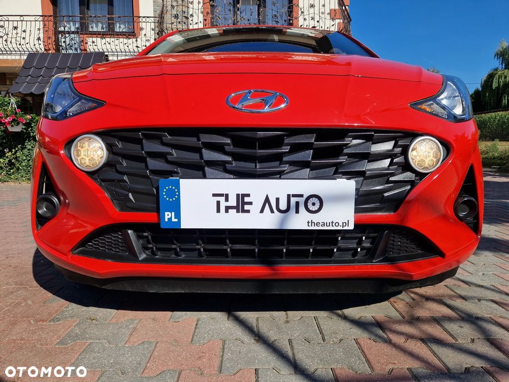 Hyundai i10 1.0 Access - 1