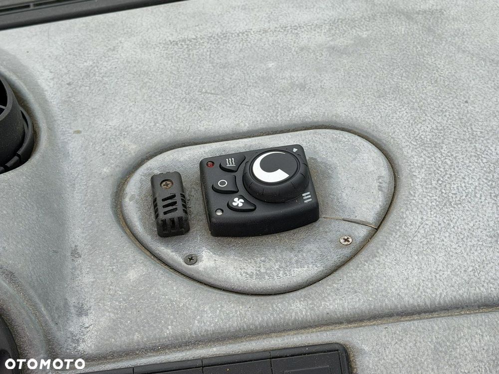 Manitou MRT 2150 ROTO Ładowarka Teleskopowa Obrotowa - 22